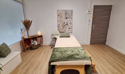 Julie Arbey : Institut de beauté à Thuir