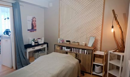 La beauté Alex’ellence : Institut de beauté à Sombernon