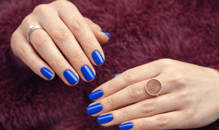 Studio Glam Lab -Bar à ongle Paris 17 (Carré dOr) : Manucure à Paris