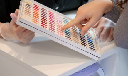 Charlène Esthétique Cosmétique - Épilations, Ongles, Soins, Hydraskin & Madérothérapie : Institut de beauté à Nice