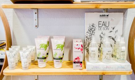 L'atelier de so : Coiffeur à Dijon