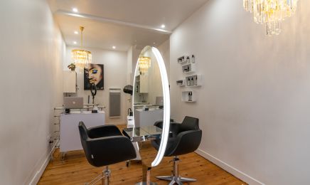 Morray Beauty : Coiffeur à Toulouse