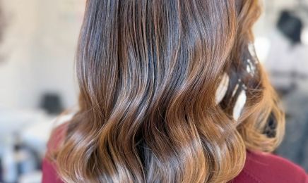 Mystik by Lena Lepetit : Coiffeur à Montpellier