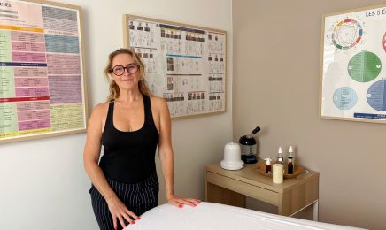 Karine Beauté & Sens : Manucure à Toulon