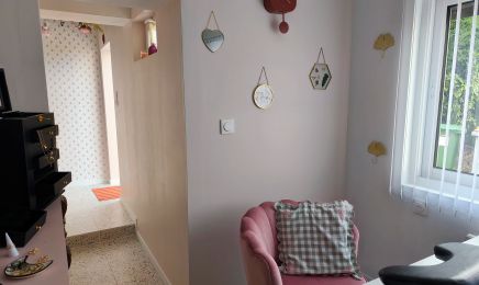 Les ginette : Manucure à Bruay-la-Buissière