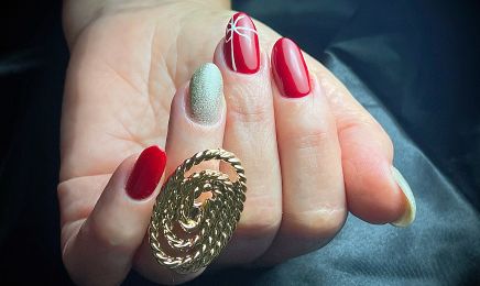 Sublim’Art Ongles : Manucure à Salomé