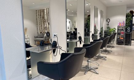 Salon CIA : Kosmetikstudio in Rothenburg ob der Tauber