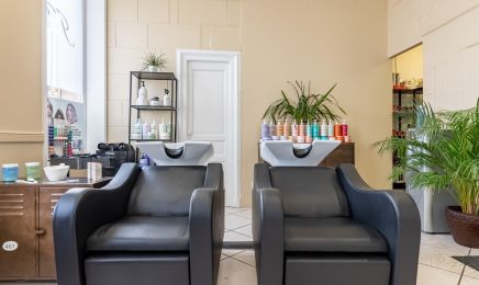 JD Coiffure : Coiffeur à Carpentras