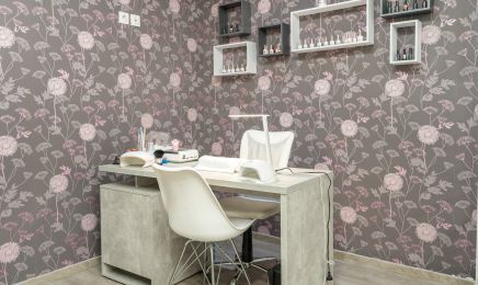 Rebecca Nails : Manucure à Annemasse