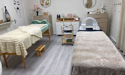 Mon Studio Beauté : Manucure à Grez-en-Bouère