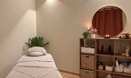 Le Halo de Colette : Institut de beauté à La Seyne-sur-Mer
