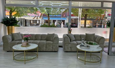 Hair Lounge & Beauty by Mariam Kasoyan: Friseur in Oberhausen