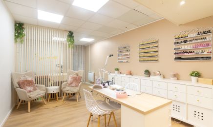 Rio Nails & Lashes : Manucure à La Seyne-sur-Mer