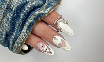 C’lia Nails : Manucure à Gries