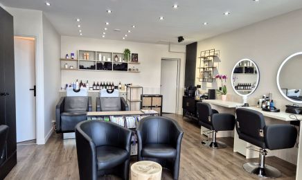L'atelier S : Coiffeur à Noisy-le-Grand