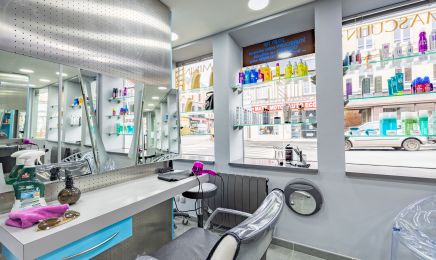 Art Salon : Coiffeur à Livarot-Pays-d'Auge