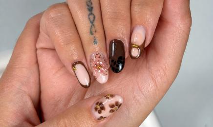 NailStudio.SK  : Manucure à La Bâtie-Neuve