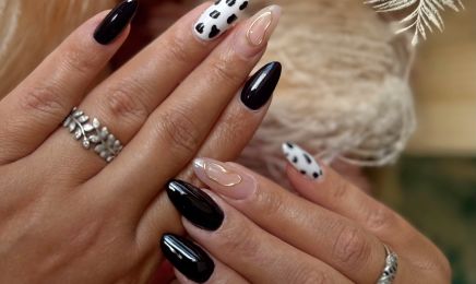 Irina nails artist : Manucure à Audenge