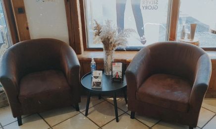 Magali coiffure : Coiffeur à Passy