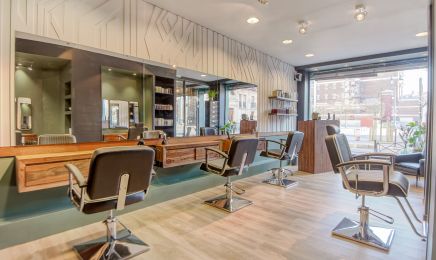 La criniere : Coiffeur à Lille