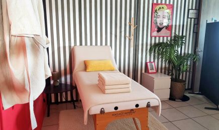 Magalie Drainage : Institut de beauté à Castries
