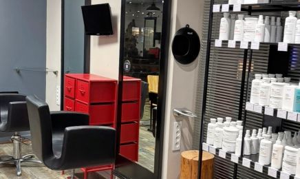 Wavi Salon : Coiffeur à Pulnoy