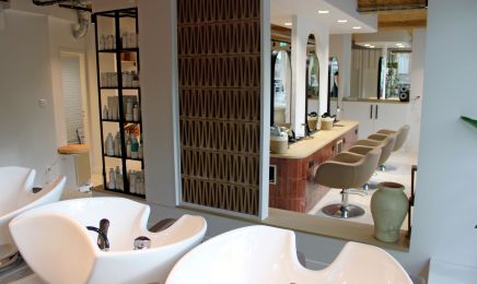 Studio Riquet : Coiffeur à Toulouse