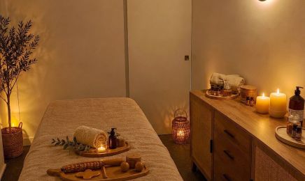 Laël Beauté : Manucure à Paris