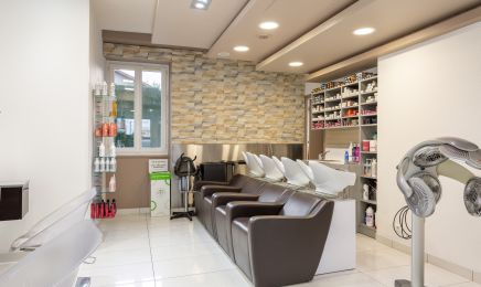 Chris Avenue : Coiffeur à Beaumont