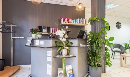 Esprit Coiff : Coiffeur à Locmiquélic