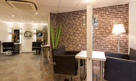 L’Alberra : Coiffeur à Guingamp