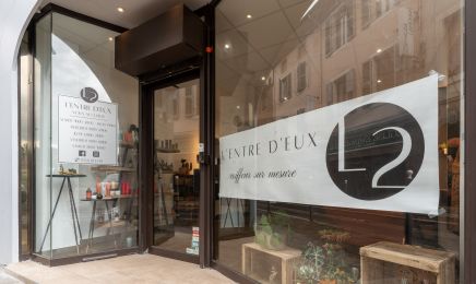 L'entre D'eux : Coiffeur à Rumilly