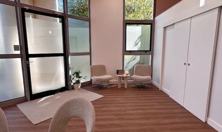 Maison L'Orangerie : Institut de beauté à Labège
