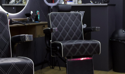 W BARBERSHOP : Barbier à La Chapelle-la-Reine