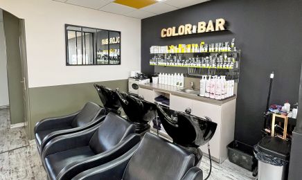 Nat Coiffure : Coiffeur à Salles-Adour