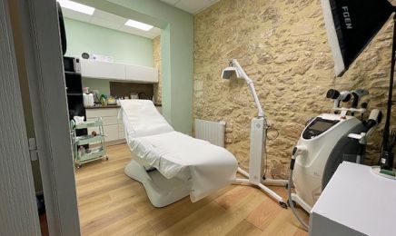 Espace Victor Hugo Esthétique Médicale : Institut de beauté à Apt
