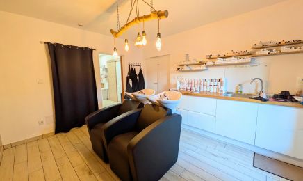 Le Studio de Stéphanie  : Coiffeur à Montgailhard