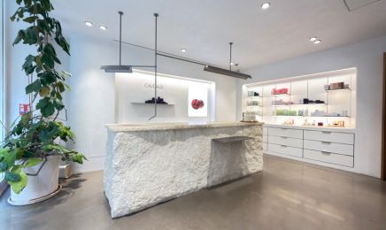 Spa Caudalie - Aix-en-Provence : Institut de beauté à Aix-en-Provence