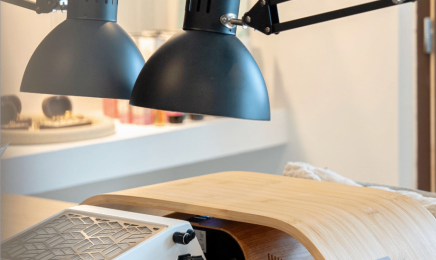 B.Lounge Studio : Institut de beauté à Saint-Jory