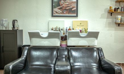 Merveille de la nature - salon de coiffure végétal : Coiffeur à Vigneux-sur-Seine