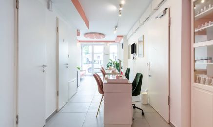 Nail Lab: Nagelstudio in München