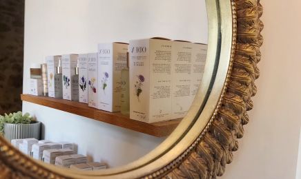Agapè institut : Institut de beauté à Cheval-Blanc