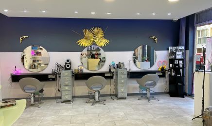 En AparT 19 : Coiffeur à Aix-en-Provence