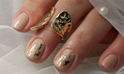 Nails by Aurore  : Manucure à Bréhand