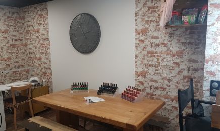 Selon L : Institut de beauté à Meximieux