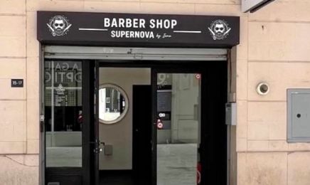 Supernova : Coiffeur à Maisons-Alfort