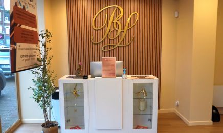 Centre BODY LASER : Médecine Esthétique, Épilation laser et soins dermo-esthétiques : Coiffeur à Cambrai