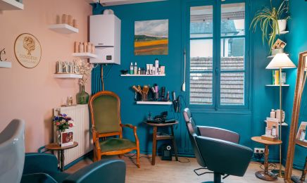 Douceur Capillaire : Coiffeur à Compiègne