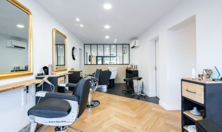 Coiffure Thomas Julien : Coiffeur à Bordeaux