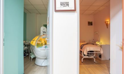 Alize beaute  : Manucure à Nancy
